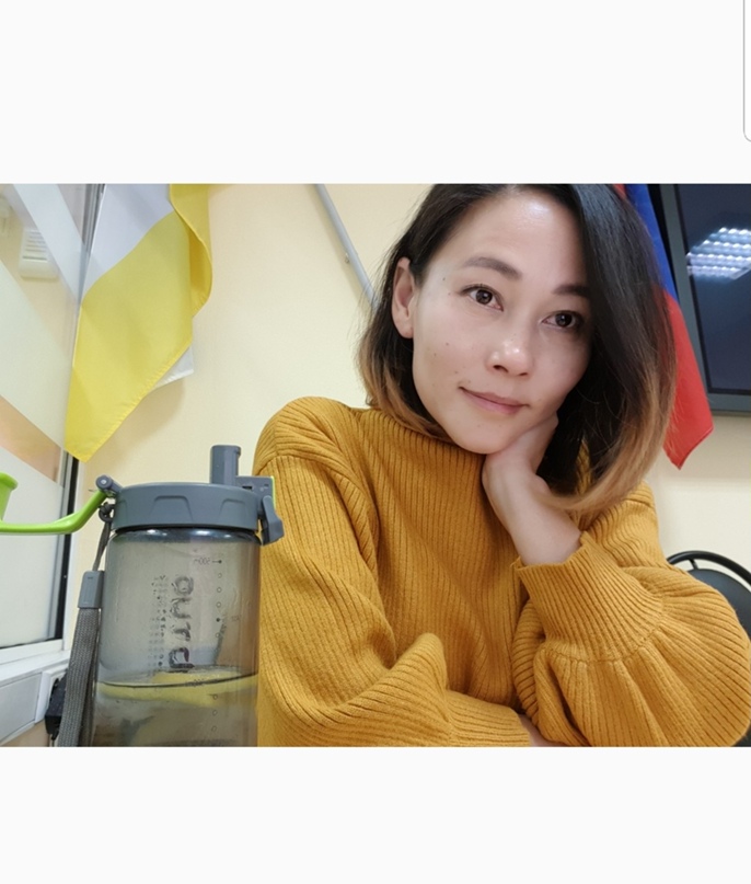 Бальжурова Долгорма Федоровна.